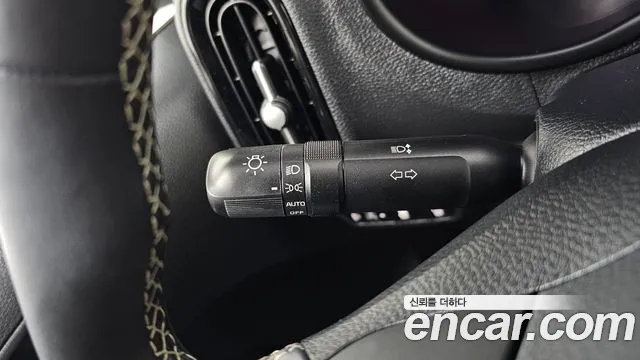 2018 Kia All New Morning (JA) Luxury Sold VIN KNAB3511BJT308547 – photo 16
