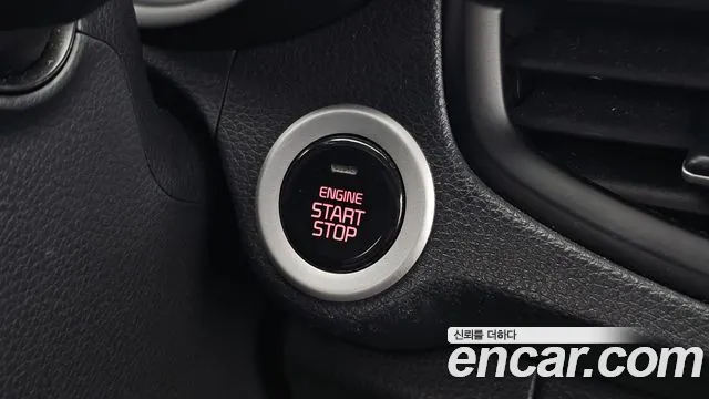 2018 Kia All New Morning (JA) Luxury Sold VIN KNAB3511BJT311008 – dashboard