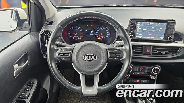 2018 Kia All New Morning (JA) Luxury Sold VIN KNAB3511BJT311008 – photo 28