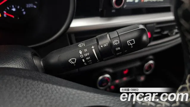 2018 Kia All New Morning (JA) Luxury Sold VIN KNAB3511BJT311008 – photo 32