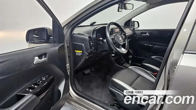 2018 Kia All New Morning (Ja) Luxury Sold VIN KNAB3511BJT314775 – front exterior