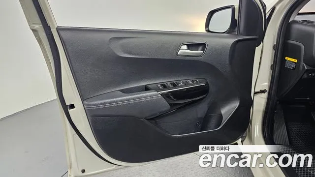 2018 Kia All New Morning (JA) Luxury Sold VIN KNAB3511BJT314907 – rear exterior