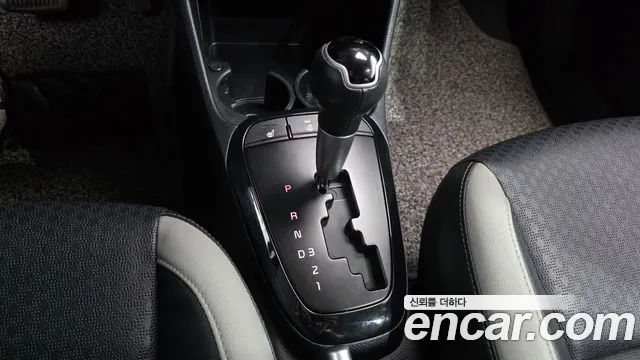 2018 Kia All New Morning (JA) Luxury Sold VIN KNAB3511BJT323214 – undercarriage