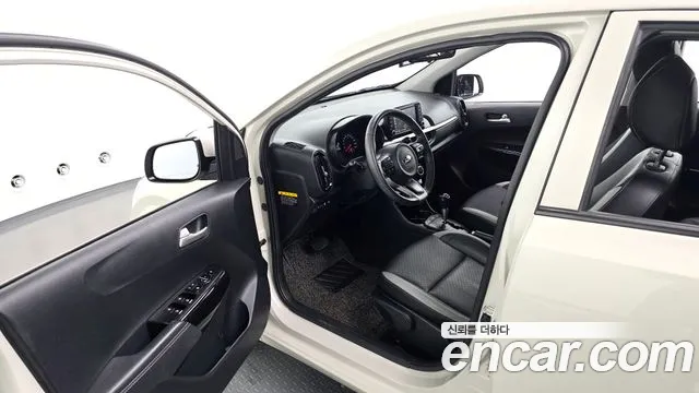 2018 Kia All New Morning (JA) Luxury Sold VIN KNAB3511BJT323214 – photo 14