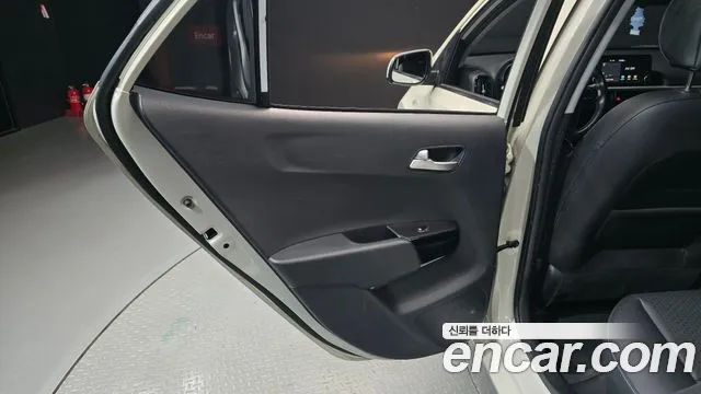2018 Kia All New Morning (JA) Luxury Sold VIN KNAB3511BJT347020 – engine bay