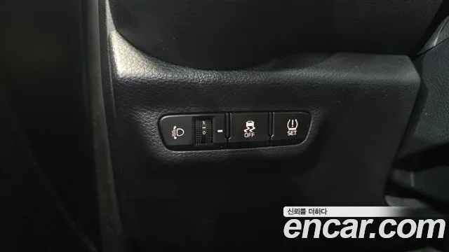 2018 Kia All New Morning (JA) Luxury Sold VIN KNAB3511BJT347020 – photo 17