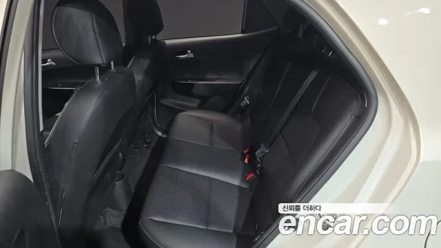 2018 Kia All New Morning (JA) Luxury Sold VIN KNAB3511BJT347020 – photo 21