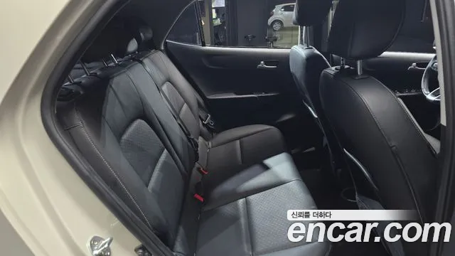 2018 Kia All New Morning (JA) Luxury Sold VIN KNAB3511BJT347020 – photo 22