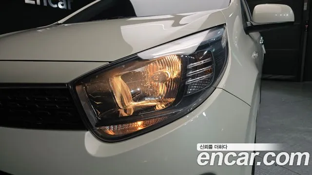 2018 Kia All New Morning (JA) Luxury Sold VIN KNAB3511BJT347020 – photo 28