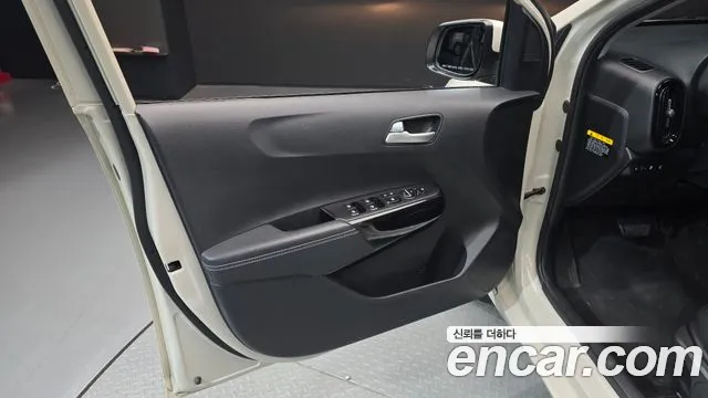2018 Kia All New Morning (JA) Luxury Sold VIN KNAB3511BJT347020 – photo 29