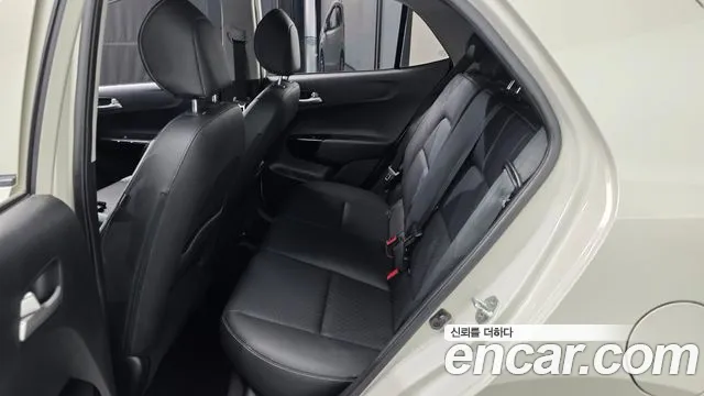 2018 Kia All New Morning (JA) Luxury Sold VIN KNAB3511BJT361950 – side profile