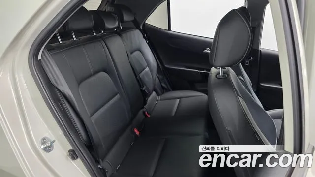 2018 Kia All New Morning (JA) Luxury Sold VIN KNAB3511BJT361950 – photo 24