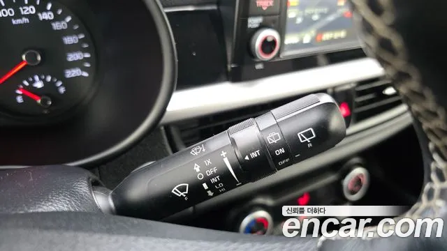 2018 Kia All New Morning (JA) Luxury Sold VIN KNAB3511BJT361950 – photo 28
