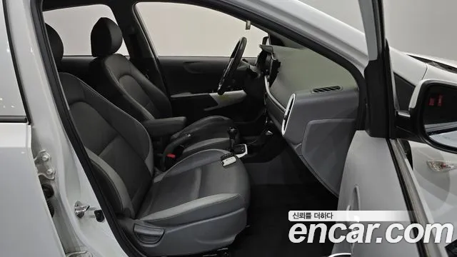 2018 Kia All New Morning (JA) Luxury Sold VIN KNAB3511BJT372924 – exterior detail