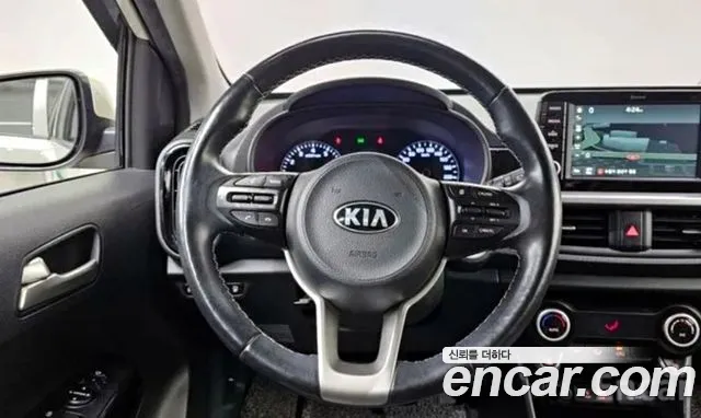 2018 Kia All New Morning (JA) Luxury Sold VIN KNAB3511BJT413853 – photo 11