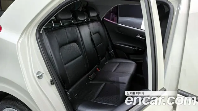2018 Kia All New Morning (JA) Luxury Sold VIN KNAB3511BJT444059 – interior seats 2018 Kia All New Morning (JA) Luxury Sold VIN KNAB3511BJT444059 – interior seats