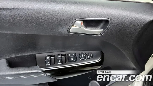 2018 Kia All New Morning (JA) Luxury Sold VIN KNAB3511BJT444059 – exterior detail 2018 Kia All New Morning (JA) Luxury Sold VIN KNAB3511BJT444059 – exterior detail