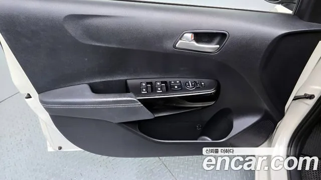2018 Kia All New Morning (JA) Luxury Sold VIN KNAB3511BJT444059 – undercarriage 2018 Kia All New Morning (JA) Luxury Sold VIN KNAB3511BJT444059 – undercarriage
