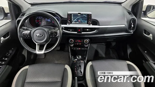 2018 Kia All New Morning (JA) Luxury Sold VIN KNAB3511BJT444059 – photo 23 2018 Kia All New Morning (JA) Luxury Sold VIN KNAB3511BJT444059 – photo 23