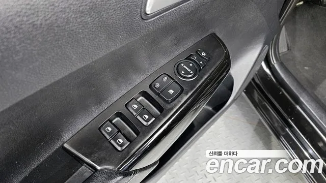 2019 Kia All New Morning (JA) Luxury Sold VIN KNAB3511BKT449950 – dashboard