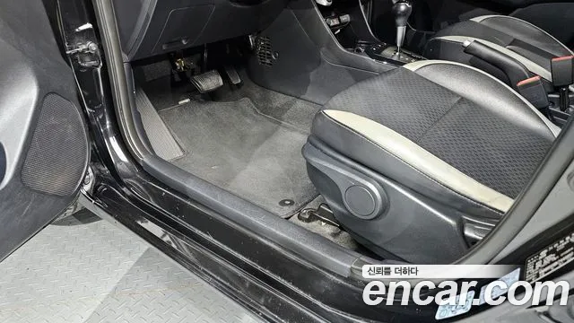 2019 Kia All New Morning (JA) Luxury Sold VIN KNAB3511BKT449950 – trunk area