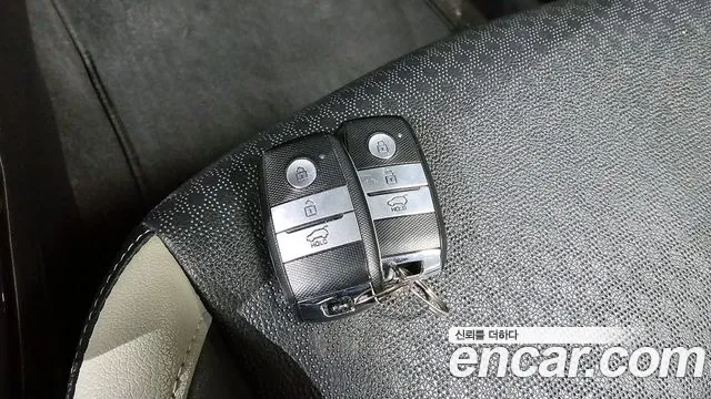 2019 Kia All New Morning (JA) Luxury Sold VIN KNAB3511BKT449950 – photo 11