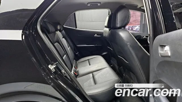 2019 Kia All New Morning (JA) Luxury Sold VIN KNAB3511BKT449950 – photo 13