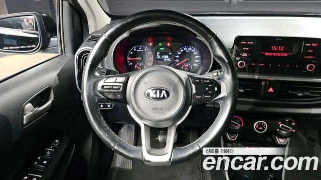 2019 Kia All New Morning (JA) Luxury Sold VIN KNAB3511BKT449950 – photo 18