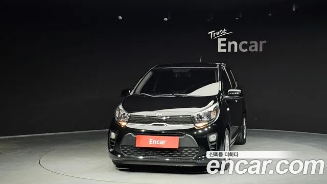 2019 Kia All New Morning (JA) Luxury Sold VIN KNAB3511BKT449950 – photo 19