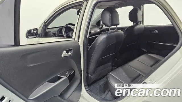 2019 Kia All New Morning (JA) Luxury Sold VIN KNAB3511BKT452326 – odometer reading