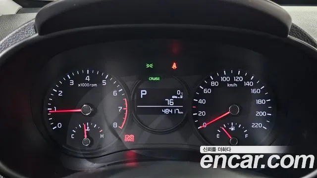 2019 Kia All New Morning (JA) Luxury Sold VIN KNAB3511BKT452326 – photo 16