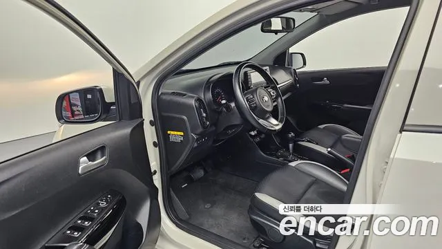 2019 Kia All New Morning (JA) Luxury Sold VIN KNAB3511BKT452326 – photo 17