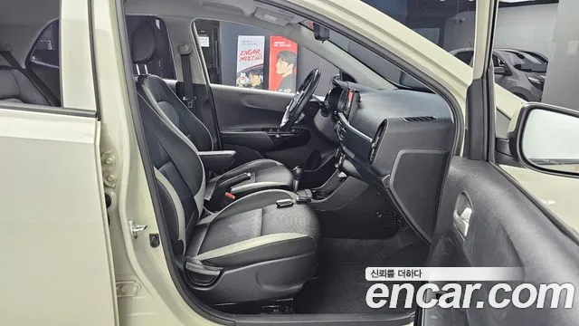 2019 Kia All New Morning (JA) Luxury Sold VIN KNAB3511BKT452326 – photo 18