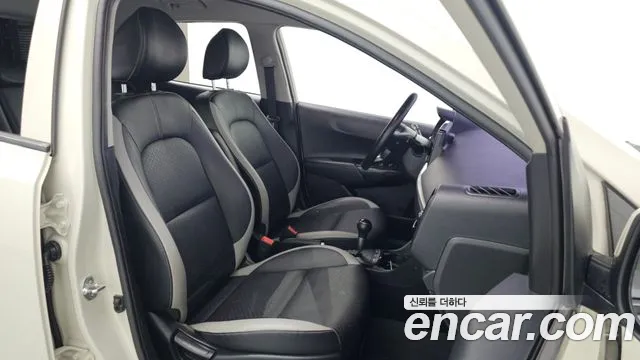 2019 Kia All New Morning (Ja) Luxury Sold VIN KNAB3511BKT456688 – front exterior 2019 Kia All New Morning (Ja) Luxury Sold VIN KNAB3511BKT456688 – front exterior