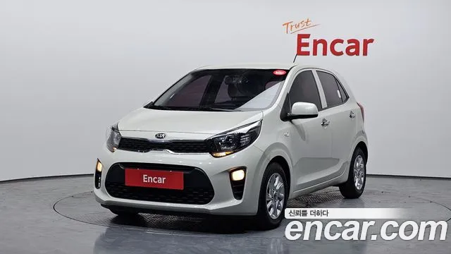 2019 Kia All New Morning (JA) Luxury Sold VIN KNAB3511BKT471899 – photo 19
