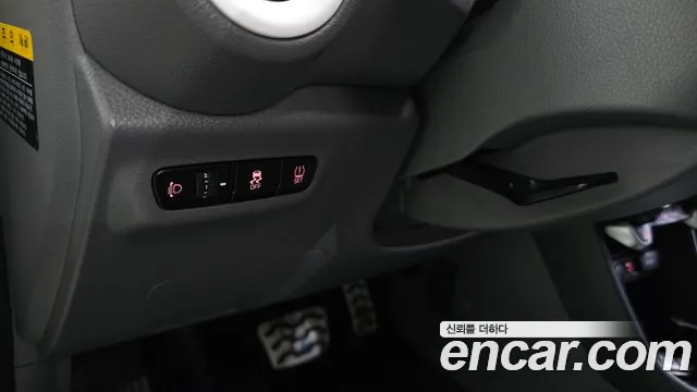 2020 Kia All New Morning (JA) Luxury Sold VIN KNAB3511BLT592066 – odometer reading