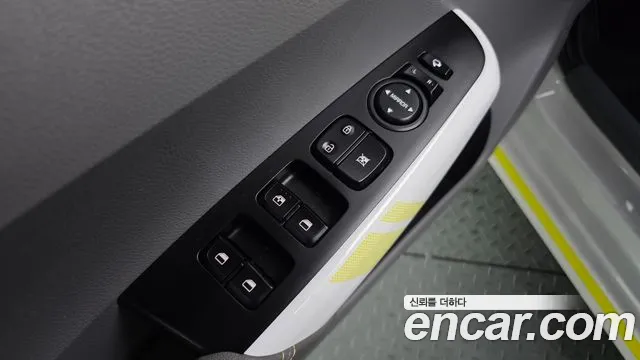 2020 Kia All New Morning (JA) Luxury Sold VIN KNAB3511BLT592066 – photo 17