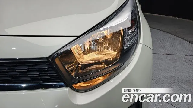 2020 Kia All New Morning (JA) Luxury Sold VIN KNAB3511BLT640749 – photo 18