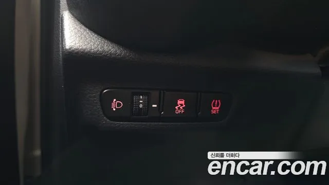 2020 Kia All New Morning (JA) Luxury Sold VIN KNAB3511BLT640749 – photo 20