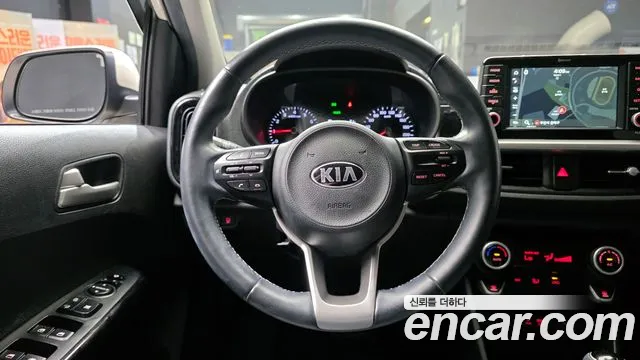 2020 Kia All New Morning (JA) Luxury Sold VIN KNAB3511BLT640749 – photo 25
