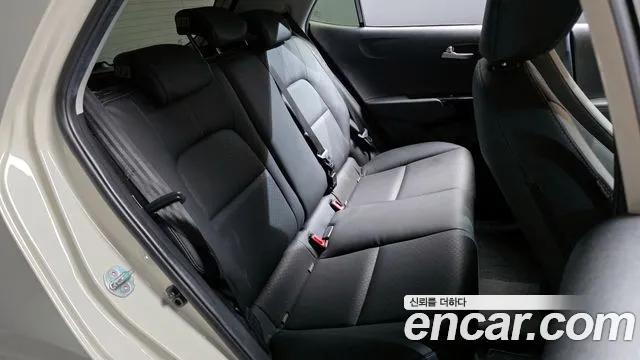 2020 Kia All New Morning (JA) Luxury Sold VIN KNAB3511BLT640749 – photo 28