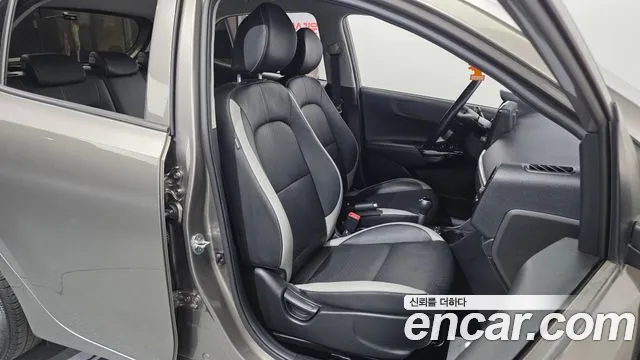 2020 Kia All New Morning (JA) Luxury Sold VIN KNAB3511BLT663630 – photo 12