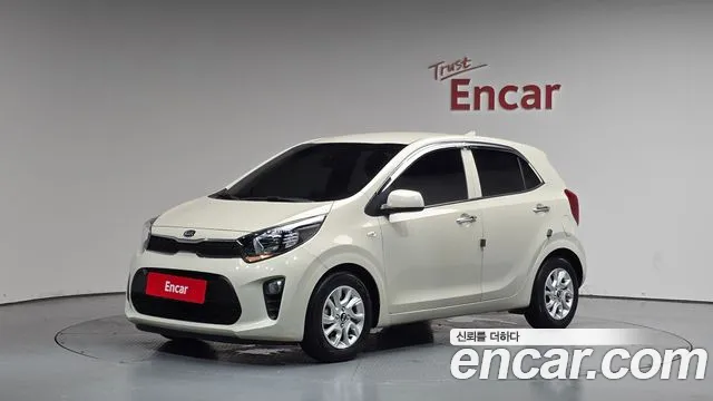 2020 Kia All New Morning (JA) Luxury Sold VIN KNAB3511BLT680206 – photo 11 2020 Kia All New Morning (JA) Luxury Sold VIN KNAB3511BLT680206 – photo 11