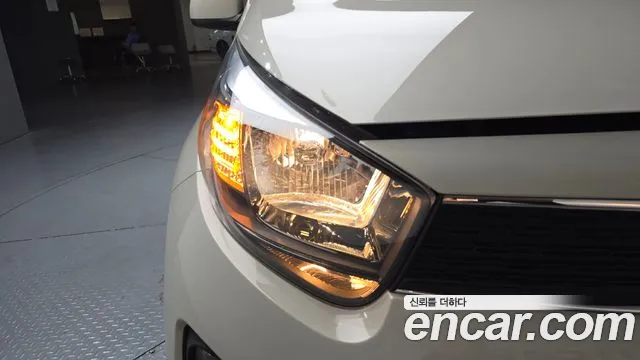 2020 Kia All New Morning (JA) Luxury Sold VIN KNAB3511BLT680206 – photo 21 2020 Kia All New Morning (JA) Luxury Sold VIN KNAB3511BLT680206 – photo 21