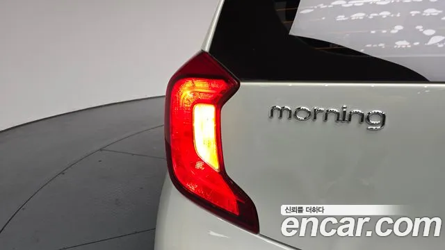 2020 Kia All New Morning (JA) Luxury Sold VIN KNAB3511BLT680206 – photo 31 2020 Kia All New Morning (JA) Luxury Sold VIN KNAB3511BLT680206 – photo 31