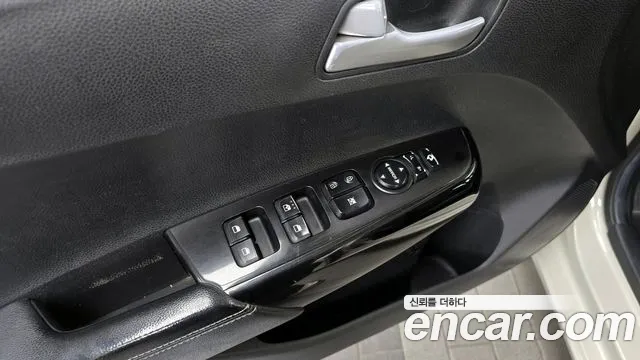 2020 Kia All New Morning (JA) Luxury Sold VIN KNAB3511BLT681089 – exterior detail