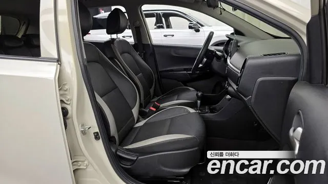 2020 Kia All New Morning (JA) Luxury Sold VIN KNAB3511BLT681089 – photo 20