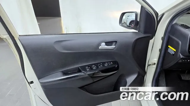 2020 Kia All New Morning (JA) Luxury Sold VIN KNAB3511BLT681089 – photo 22