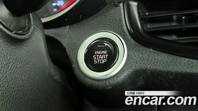 2020 Kia All New Morning (JA) Luxury Sold VIN KNAB3511BLT681089 – photo 27