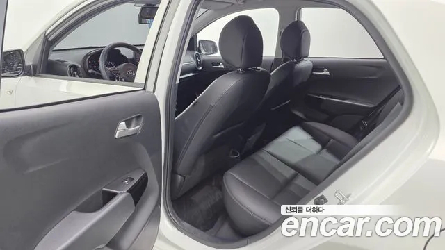 2020 Kia All New Morning (JA) Luxury Sold VIN KNAB3511BLT681971 – photo 12